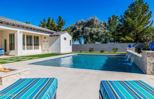 4429 Scorpio Pl, Chandler AZ 85249-5828 exterior