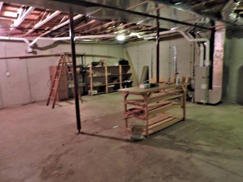 19083 Diane St, Big Rapids MI exterior