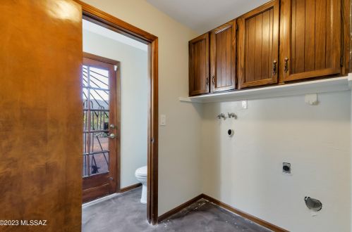 4701 Camino Gacela, Tucson AZ  85718-6813 exterior