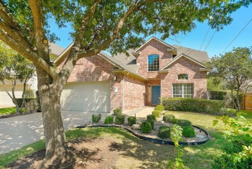 15808 Edenderry Dr, Austin, TX 78717-3865