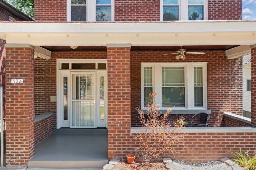 521 Berkshire Ave, Pittsburgh, PA 15226-2039