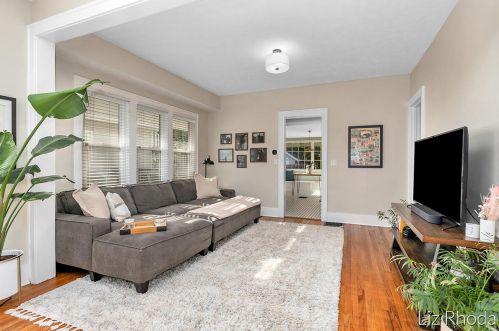 460 Graceland St, Grand Rapids MI 49505-4107 exterior