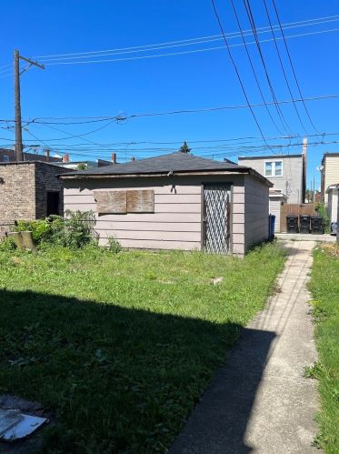 4230 21st Pl, Chicago IL 60623-2752 exterior