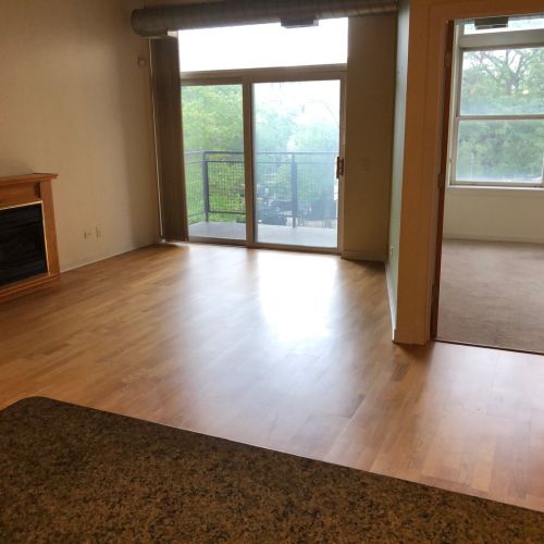 3260 Clark St, Chicago IL  60657-1602 exterior