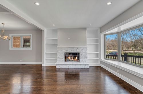 10712 Sacramento Ave, Chicago IL  60655-2120 exterior