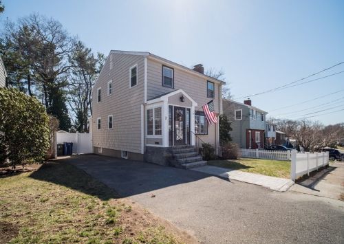 14 Crosstown Ave, Boston, MA