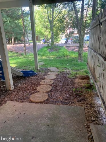 1106 Arcola Ave, Silver Spring MD  20902-3406 exterior