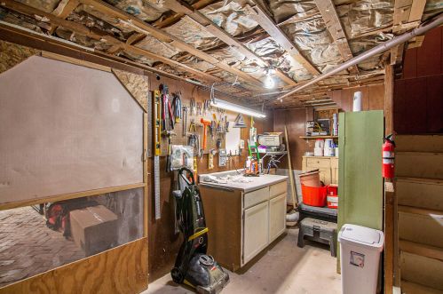 228 Slosson Ave, Reed City MI 49677-1231 exterior