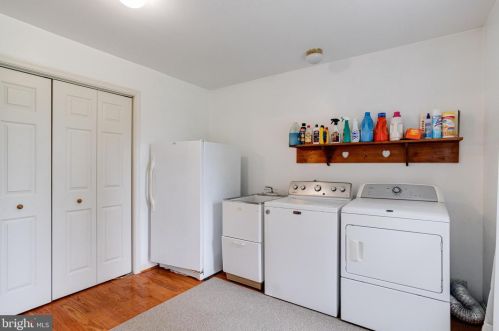 2314 Furnace Rd, Fallston MD 21047-1045 exterior