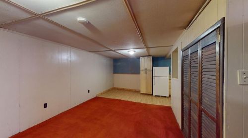 103 Madeleine Ave, Woonsocket RI 02895 exterior