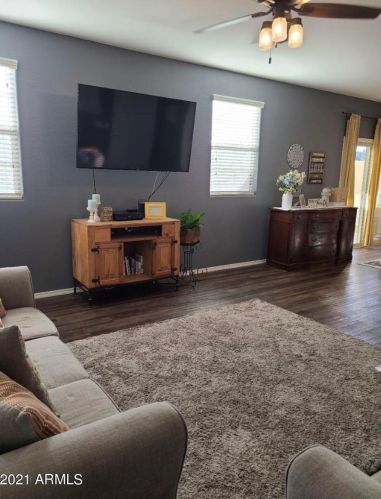 2469 73rd Dr, Phoenix AZ  85035-3261 exterior