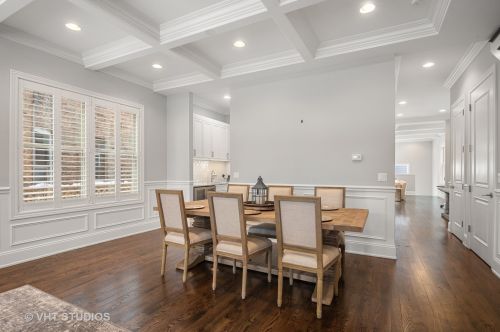 1654 Carmen Ave, Chicago IL 60640-2703 exterior