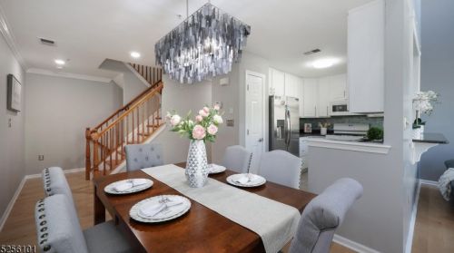 406 Donato Cir, Scotch Plains NJ 07076-1068 exterior