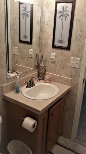 16 Calle De Lagos, Fort Pierce FL 34951-2862 exterior