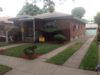 1286 55th St, Brooklyn NY  11219-4235 exterior