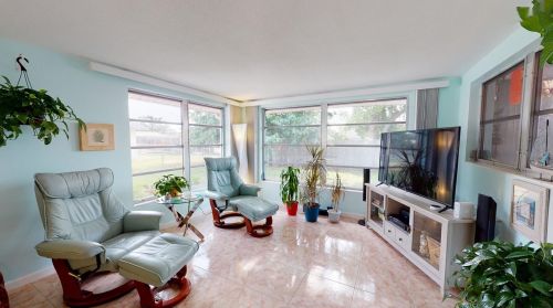 10338 Honeysuckle Ln, Port Richey FL  34668-3216 exterior