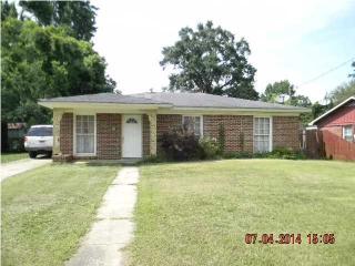2070 Tucker St, Mobile, AL 36617-2630