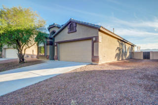 5735 Cortaro Crossing Dr, Tucson, AZ 85742-8125