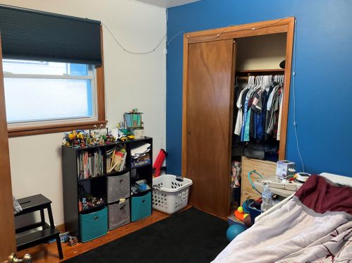 4677 50, Milwaukee WI 53208-3634 exterior