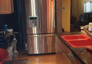 1607 Fairlawn Ave, Washington DC  20020-5511 exterior