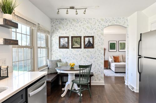 2110 91st St, Milwaukee WI  53226-2604 exterior