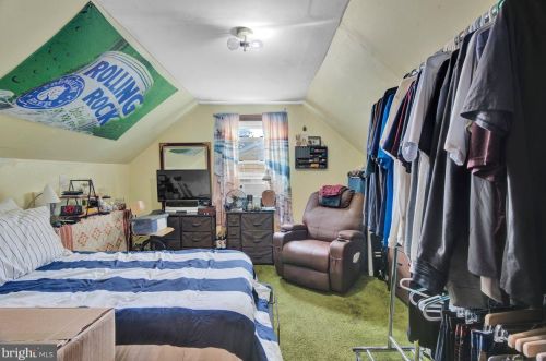 1013 Glasgow St, Pottstown PA 19464-6218 exterior