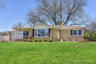 600 Meyer Ct, Aurora, IL 60506-5220