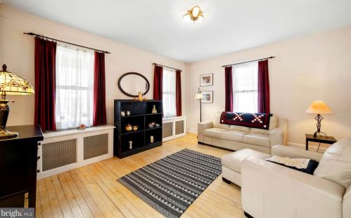 40 Collingswood Ave, Camden NJ 08107-1242 exterior