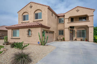 15582 Montecito Ave, Goodyear, AZ 85395-7784