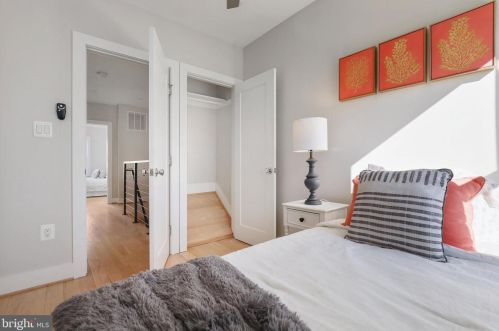 5102 9th St, Washington DC  20011-3918 exterior