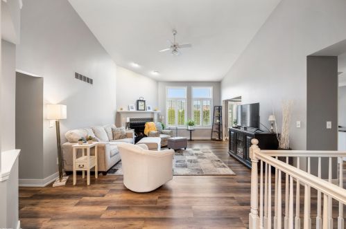 21462 Marina Cir, Macomb Township MI  48044-1323 exterior