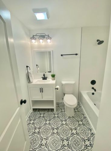 5447 Maryland St, Gary IN  46410-1636 exterior