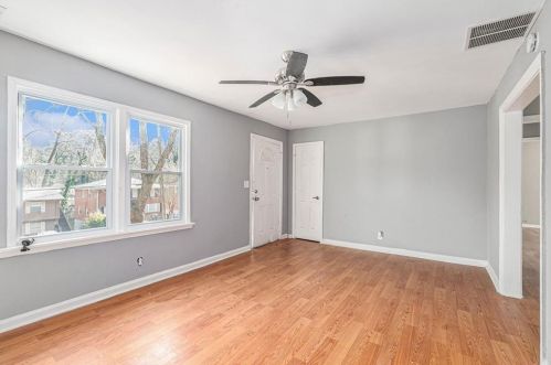 2935 Harlan Dr, Atlanta GA  30344-3705 exterior