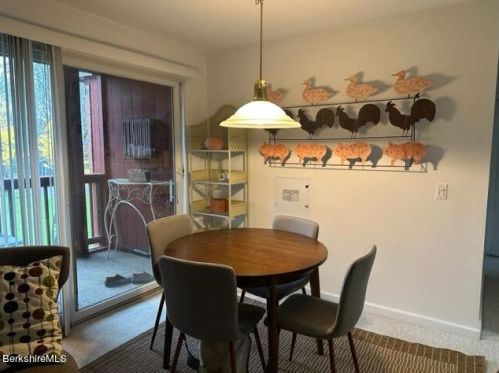 260 Pittsfield Rd, Lenox MA 01240-2309 exterior