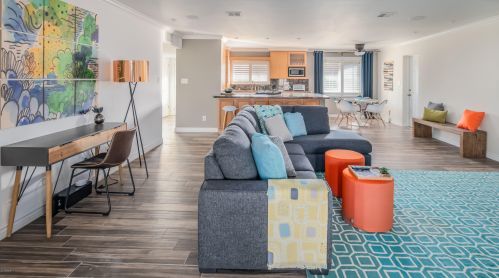 3114 Coolidge St, Phoenix AZ 85015-3847 exterior