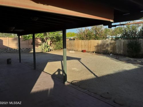 3091 Eastview Ave, Tucson AZ 85730-2931 exterior