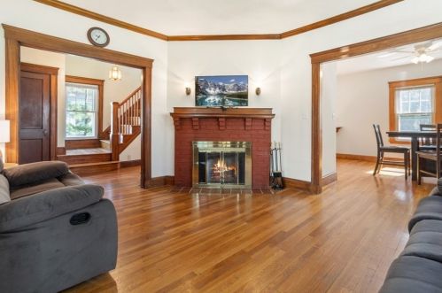 529 Pleasant St, Winthrop MA  02152-2756 exterior