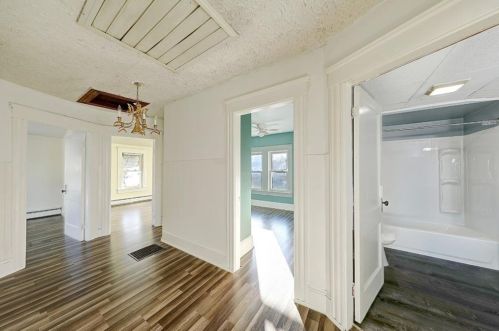 493 Olo St, Woonsocket RI  02895-4054 exterior