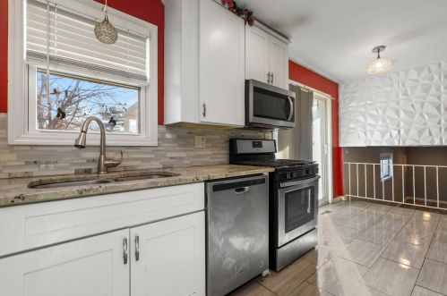 14717 Irving Ave, Dolton IL 60419-2002 exterior