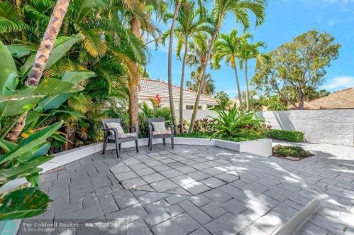 2188 53rd St, Boca Raton FL 33496-3454 exterior