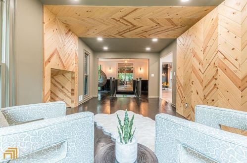 4610 Brierwood Pl, Atlanta GA 30360-2082 exterior