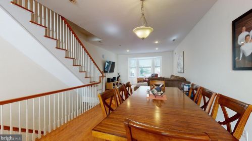 1007 Dorrance St, Philadelphia PA  19146-2650 exterior