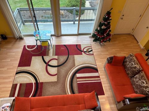 206 Linda Ln, Edison NJ  08820-1196 exterior