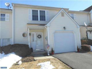6 Revere Ct, Trenton NJ  08628-3609 exterior