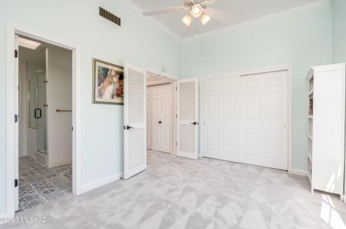 3122 4th St, Tucson AZ  85716-4508 exterior