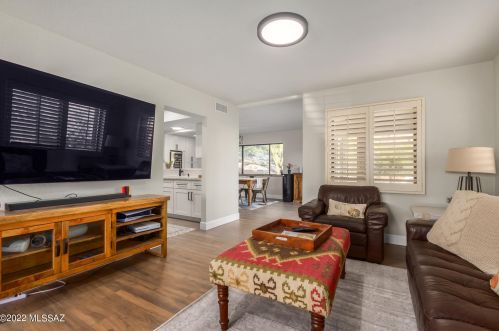 5795 Paseo Cimarron, Tucson AZ  85750-1106 exterior