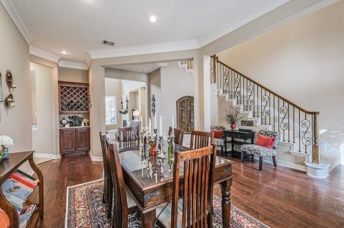 27502 Knox Prairie Ln, Fulshear TX 77441-1147 exterior