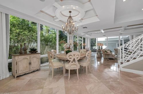 531 4 Ave, Naples FL 34120-4961 exterior