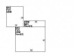 790 Centre St, Newton MA 02458-2529 floor plan