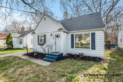 2928 Union Ave, Grand Rapids, MI 49548-1216